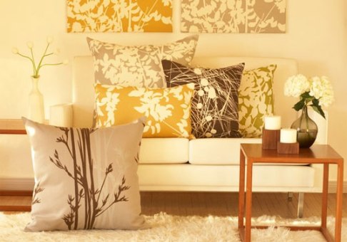 Five tips for spring home decorating ‘eco-style’ | DirectBuy in St. Louis | Discount Furniture ...