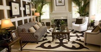 Quick Fixes Bring Fresh Style to Home Interiors | DirectBuy in St. Louis | Discount Furniture ...
